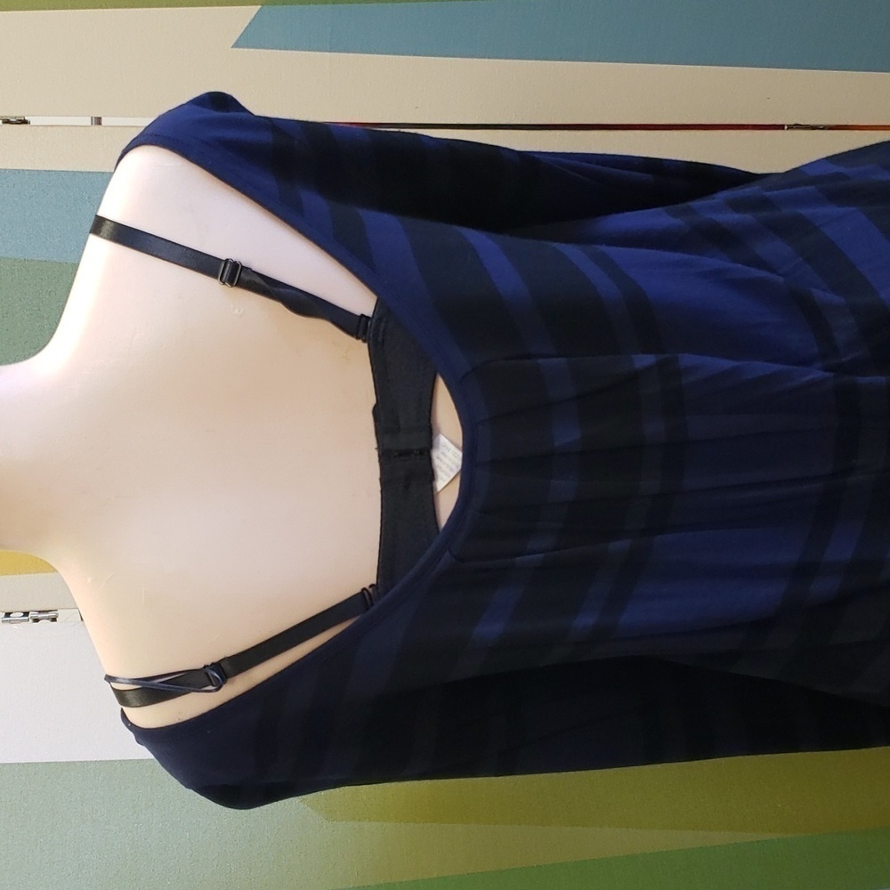 MERCER & Madison Stripped Long Sleeve - Picture 5 of 8